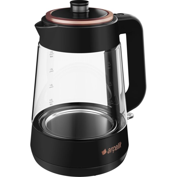 Arçelik cm 6964 S Resital Çay Makinesi - Görsel 5