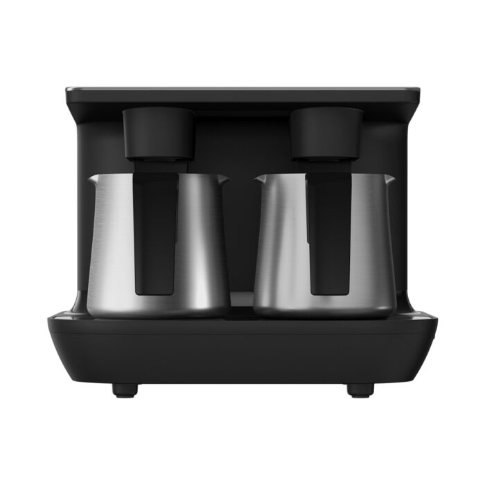 Arçelik Telve Türk Kahve Makinesi Tkm 9961 L - Görsel 2