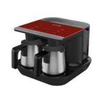 Arçelik Telve Türk Kahve Makinesi Tkm 9961 L - Görsel 4