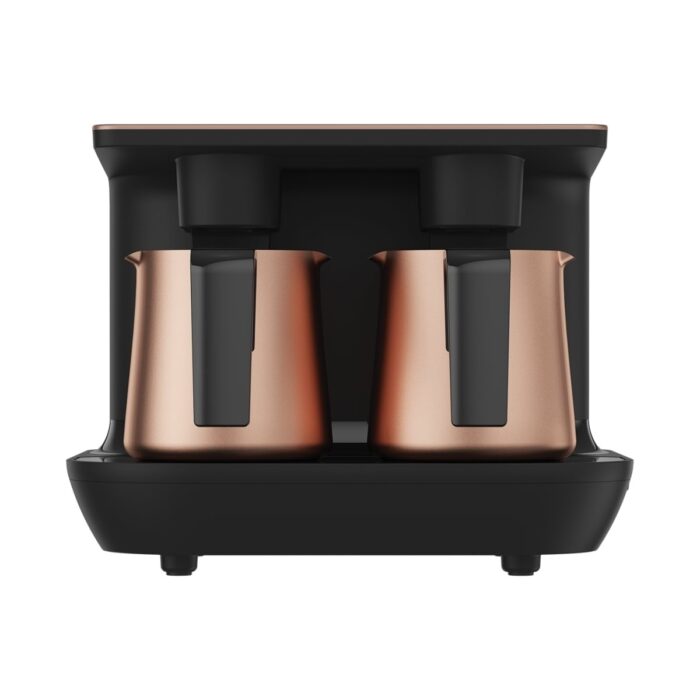 Arçelik TKM 9961 B Telve Türk Kahvesi Makinesi - Görsel 2