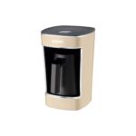 Arçelik Tkm 6448 Telve-X Sütlü Türk Kahve Makinesi - Görsel 3