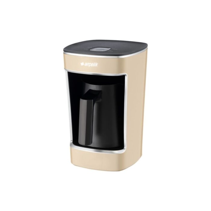 Arçelik Tkm 6448 Telve-X Sütlü Türk Kahve Makinesi - Görsel 3