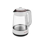 Arçelik CM 6964 Resital Çay Makinesi - Beyaz - Görsel 3