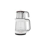 Arçelik CM 6964 Resital Çay Makinesi - Beyaz - Görsel 4