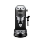 DeLonghi Dedica Manuel Espresso Makinesi EC 685.BK