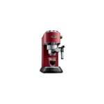 DeLonghi Dedica Manuel Espresso Makinesi EC 685.R
