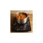 Gunkes Alp-13 Ailipu Akıllı Lazer Ocak 5000WATT Alipu - Görsel 4