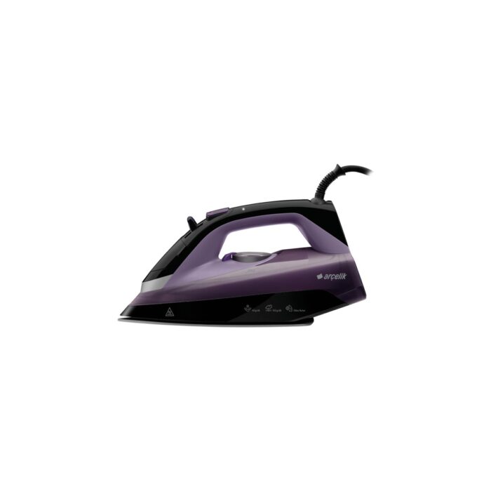 Arçelik Beu 5124 Buharlı 2400 W Ütü - Görsel 5