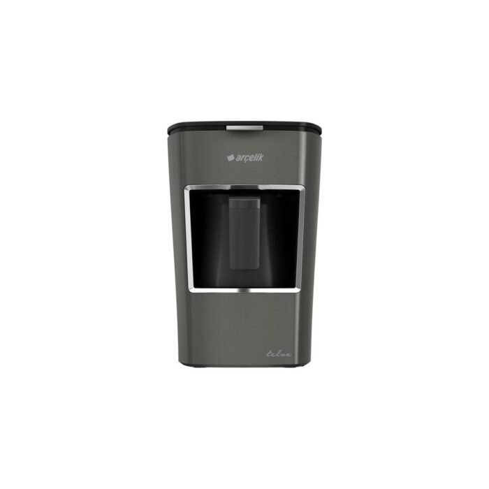 Arçelik K 3300 Mini Telve Griontürk Kahve Makinesi - Görsel 5