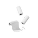 Zoo Family 3lü Yapışkan Kağıt Rulo Seti