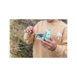 Zoo Family 3lü Yapışkan Kağıt Rulo Seti - Görsel 2