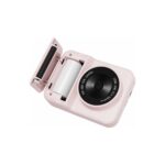 Zoo Family 3lü Yapışkan Kağıt Rulo Seti - Görsel 3