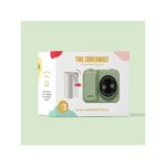 Zoo Family 3lü Yapışkan Kağıt Rulo Seti - Görsel 4