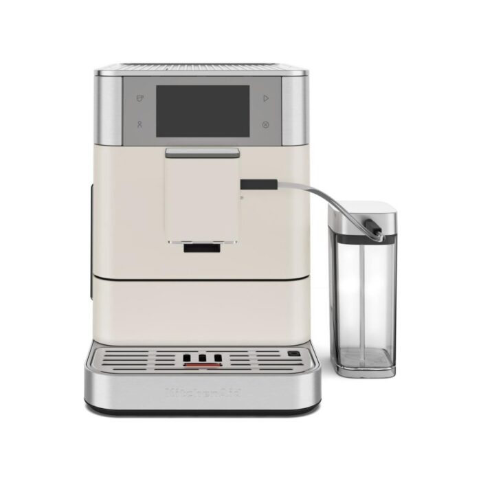Kitchenaid Tam Otomatik Espresso Makinesi Kf8 - 5KES8558 - Görsel 2