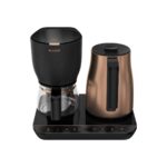 Arçelik Cfm 9147 Otomatik Çay& Filtre Kahve Makinesi - Görsel 4