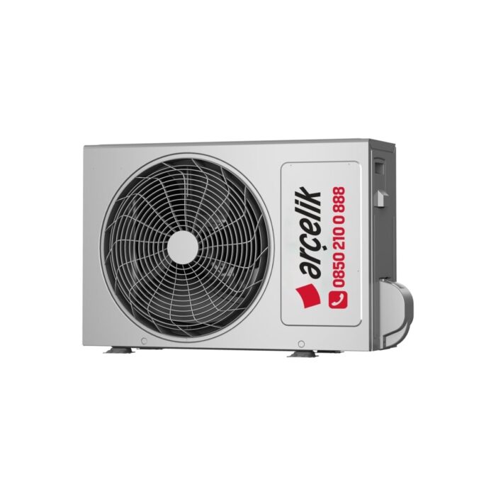Arçelik Ekolojik 09325 A++ 9000 BTU Inverter Duvar Tipi Klima - Görsel 3