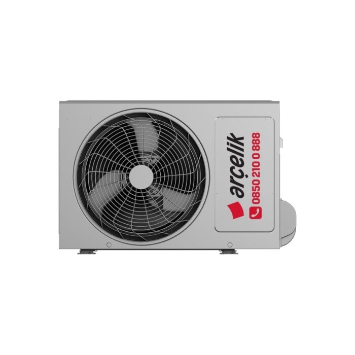 Arçelik Ekolojik 09325 A++ 9000 BTU Inverter Duvar Tipi Klima - Görsel 4