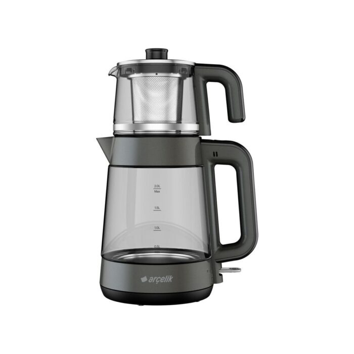 Arçelik cm 6964 G Çay Makinesi - Görsel 5