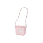 Zoo Family Unicorn Silikon Çanta - Görsel 2