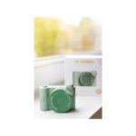 Zoo Family Dino Green C5 Dijital Kamera ve Fotoğraf Makinesi - Görsel 5