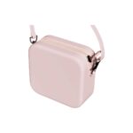 Zoo Family Unicorn Silikon Çanta - Görsel 4