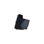 Kumtel 18-01 Siyah  Ddt Ankastre Set Harr Teknoloji 2020 - Görsel 2