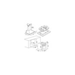 Kumtel 18-01 Siyah  Ddt Ankastre Set Harr Teknoloji 2020 - Görsel 4