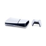 Sony Playstation 5 Slim Standart 1 Tb+ 2. Beyaz Dualsense + Şarj + Ps5 FC26 CD (Ithalatçı Garantili) - Görsel 3