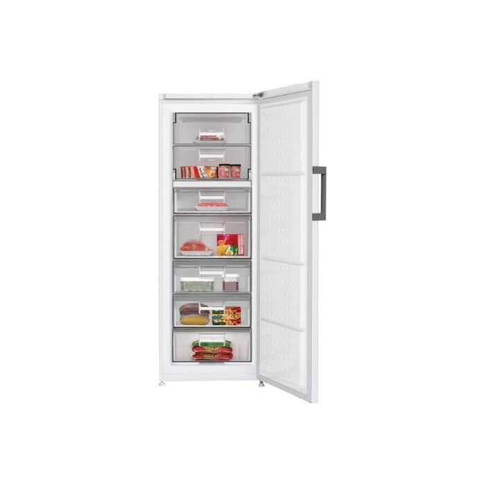 Arçelik 2072 MB Beyaz 7 Çekmeceli Derin Dondurucu - Görsel 5