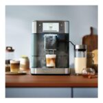 Kitchenaid Tam Otomatik Espresso Makinesi Kf8 - 5KES8558 - Görsel 4