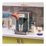 Kitchenaid Tam Otomatik Espresso Makinesi Kf8 - 5KES8558 - Görsel 5