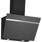 Siemens Antrasit Gri Ankastre Set (HJ852GYN0T Kendini Temizleyen Fırın EO7C8PP30O Ocak LC66KPJ70T - Görsel 3