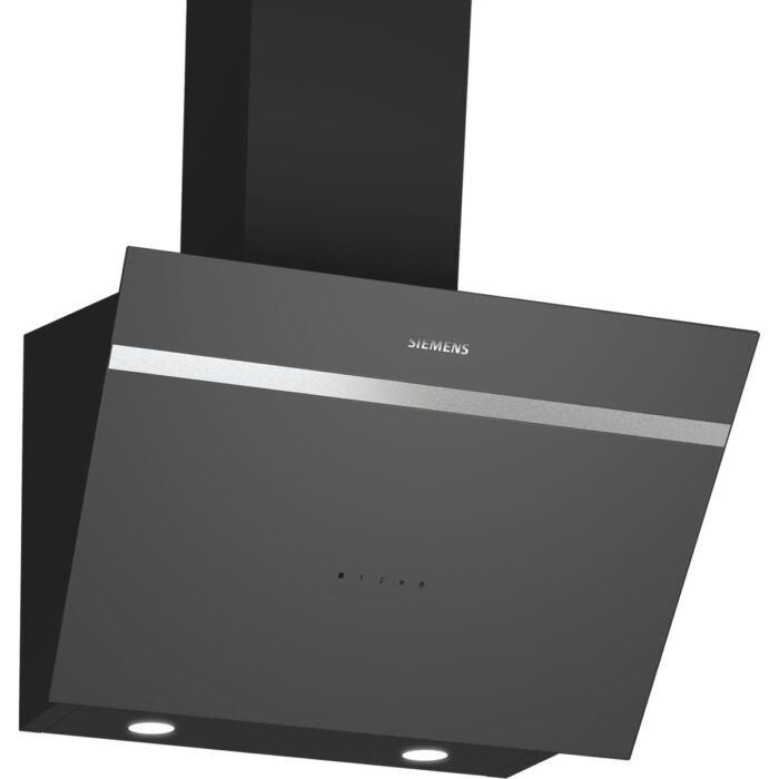 Siemens Antrasit Gri Ankastre Set (HJ852GYN0T Kendini Temizleyen Fırın EO7C8PP30O Ocak LC66KPJ70T - Görsel 3
