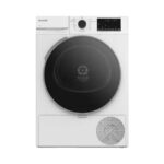 Arçelik 1001 Kmx 10 kg Çamaşır Kurutma Makinesi - Görsel 2