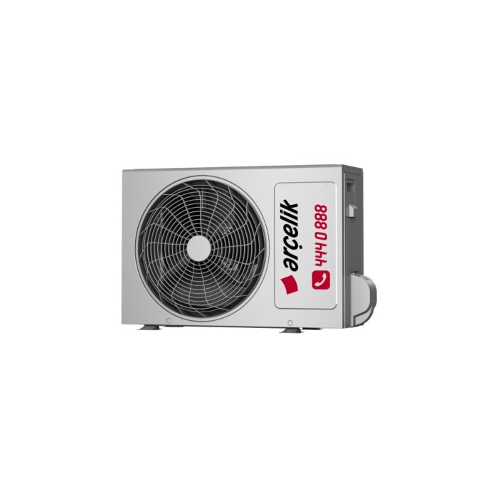 Arçelik 15325 Ekolojik A++ 14000 BTU/h Inverter Duvar Tipi Klima - Görsel 3