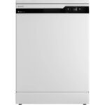 Arçelik 6444 4 Programlı Bulaşık Makinesi