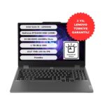 Lenovo Loq 15IAX9 GTI32 Intel Core I5 12450HX 32GB 1tb SSD RTX4050 Freedos 15.6'' Fhd 83GS00Q6TR