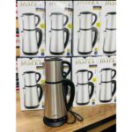 Çelik Jasper Çayci - Görsel 2