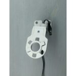 Duvar Montaj Aparatı – Tp-Link Tapo 2k Kablosuz Güvenlik Kamerası C200 / C210 / C211 Uyumlu (Kamera Dahil Değildir) - Lisinya - Görsel 4