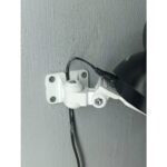 Duvar Montaj Aparatı – Tp-Link Tapo 2k Kablosuz Güvenlik Kamerası C200 / C210 / C211 Uyumlu (Kamera Dahil Değildir) - Lisinya - Görsel 5