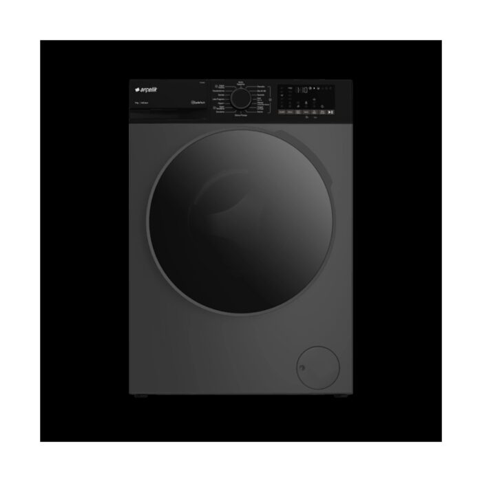 Arçelik 11140 Mxa 1400 Devir 11 kg Çamaşır Makinesi - Görsel 2