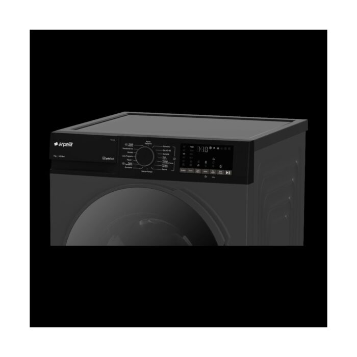 Arçelik 11140 Mxa 1400 Devir 11 kg Çamaşır Makinesi - Görsel 3