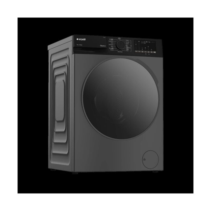 Arçelik 11140 Mxa 1400 Devir 11 kg Çamaşır Makinesi - Görsel 4