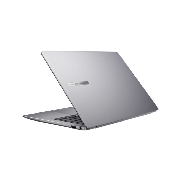 Asus Expertbook P5 Intel® Core™ Ultra 5 226V 16GB Ram 512GB SSD Laptop 14" 2k Wuxga Freedos Taşınabilir Bilgisayar  P5405CSA-I516512S0D - Görsel 5