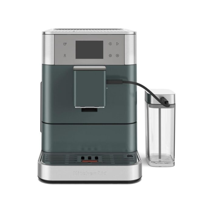 Kitchenaid Tam Otomatik Espresso Makinesi Kf7 - 5KES8557 - Görsel 2