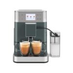 Kitchenaid Tam Otomatik Espresso Makinesi Kf7 - 5KES8557 - Görsel 5
