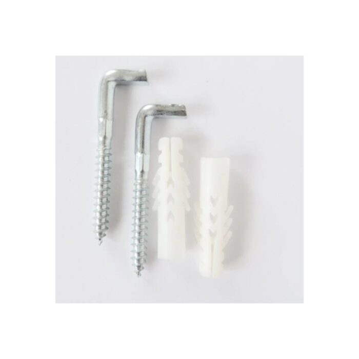 Şofben Montaj Seti - Görsel 1