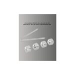 Yeniden Kullanılabilir 304 Çelik Metal Buz Küpleri 4'lü Set - Görsel 2