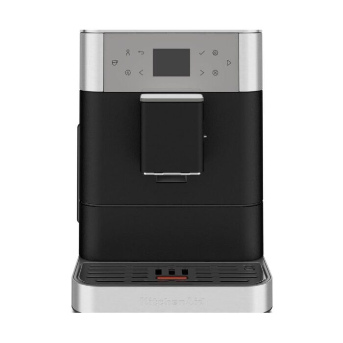 Kitchenaid Tam Otomatik Espresso Makinesi Kf6 - 5KES8556 - Görsel 2
