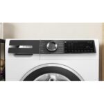 WGK264Z0TR-BOSCH Tam Otomatik Çamaşır Makinesi - Görsel 2